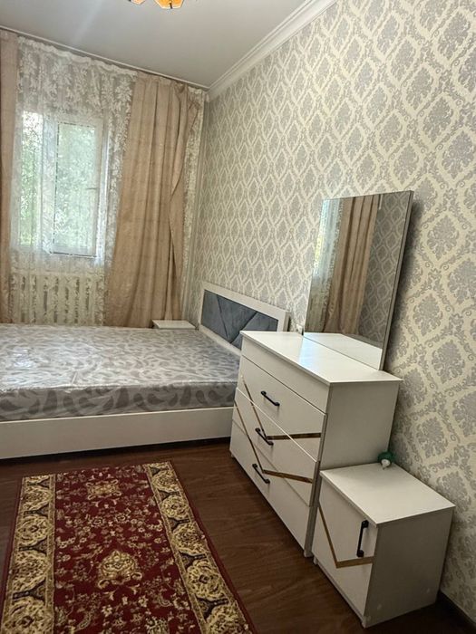 Своя! Без маклер! Мега Планет. Юнусобод 13 кв