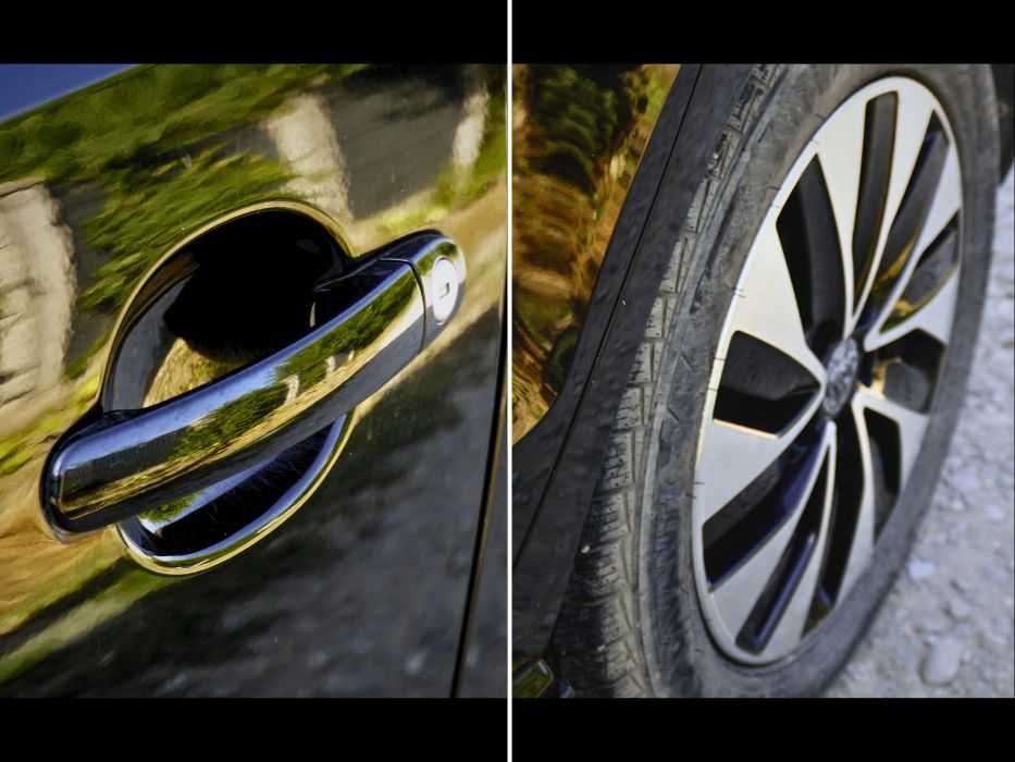 Volkswagen Polo 6R BlueMotion 1.4 TDI (2015)