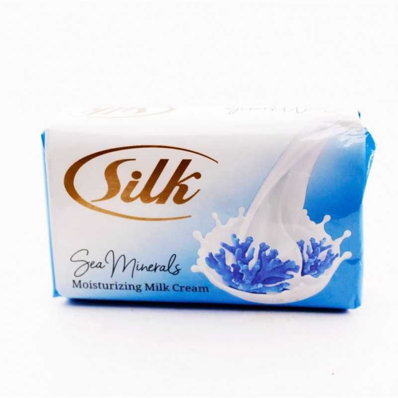 Мыло Для Дома Silk: 320 тг. - Хозяйственный инвентарь/бытовая химия ...