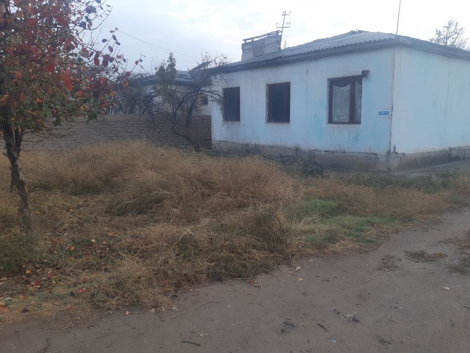 Uy katej dala hovli uzbekcha