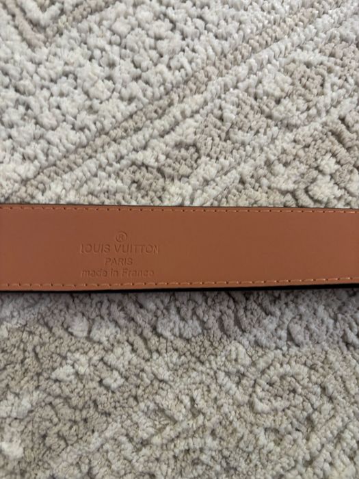 Curea Louis Vuitton