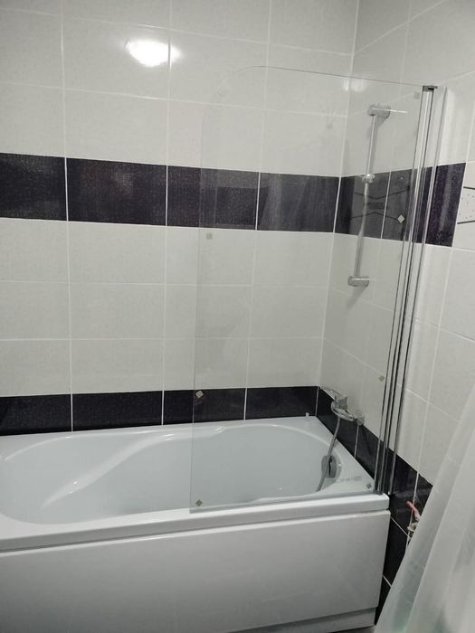 Meserias in finisaje,experienta in domeniun domeniu