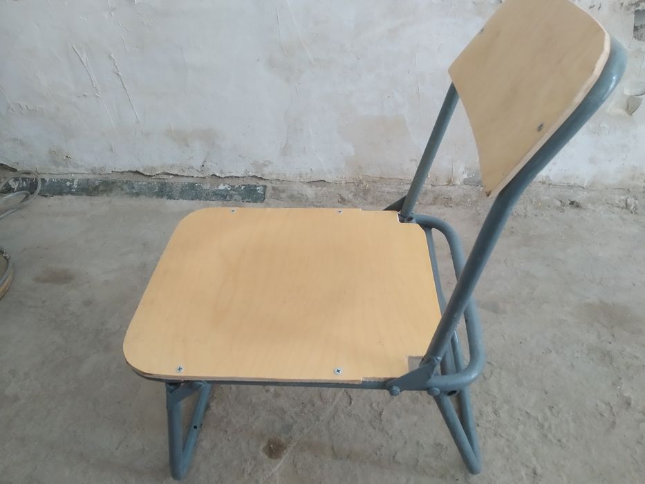 Стул для рыбалки