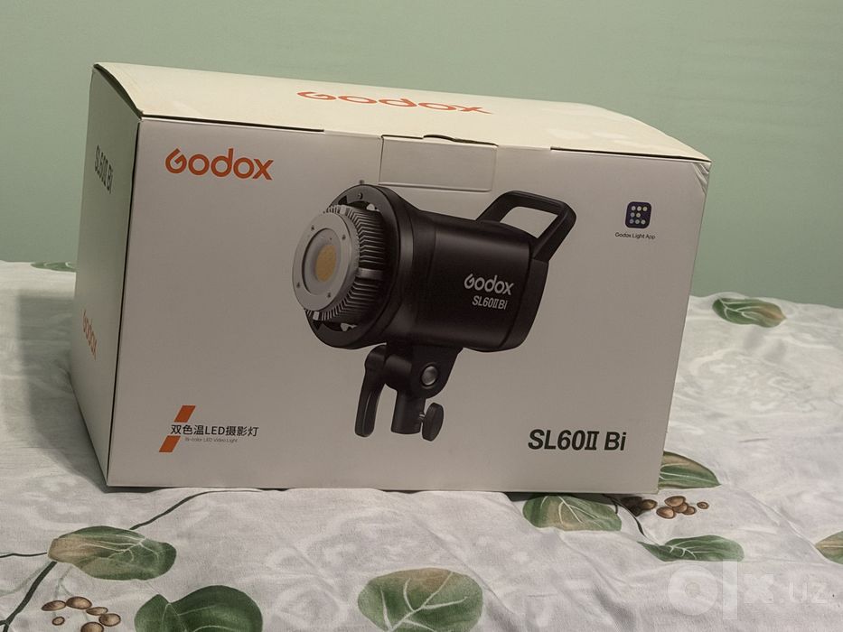 Godox SL 60 B i
