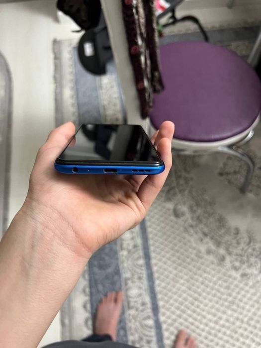 Vivo y53s         kelishamz