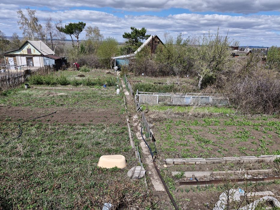 Продам Дачу Уралочки
