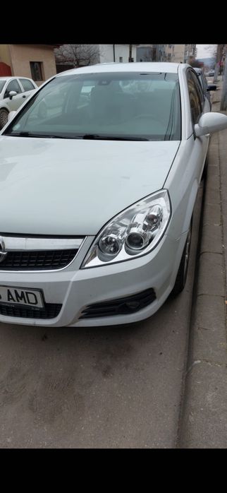 Opel Vectra C 2007 1.9