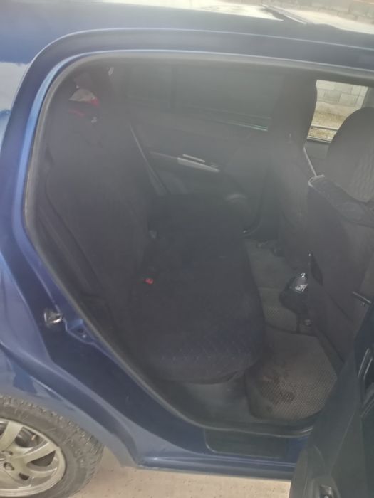 Хюндай Гетц 1.6об