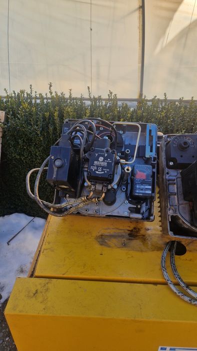 Vand centrala pe c.l.u