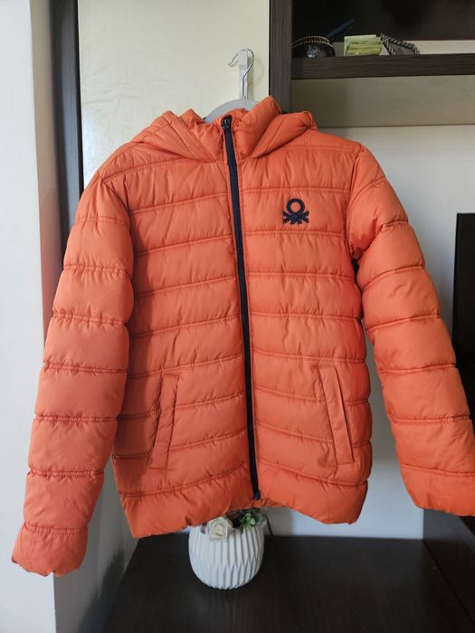 Geaca United colors of Benetton