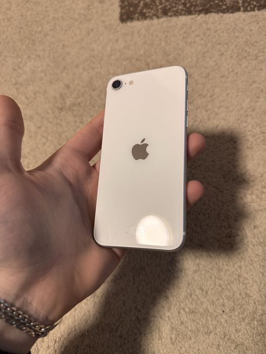 IPhone SE 2020 64GB