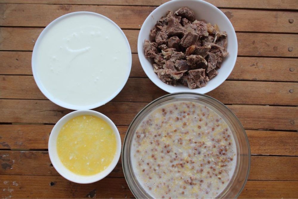 Наурыз коже !Доставка