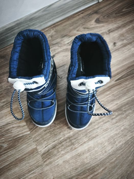 Детски ботуши за момче