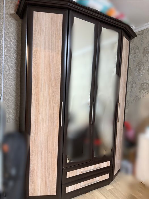 шкаф с доставкой