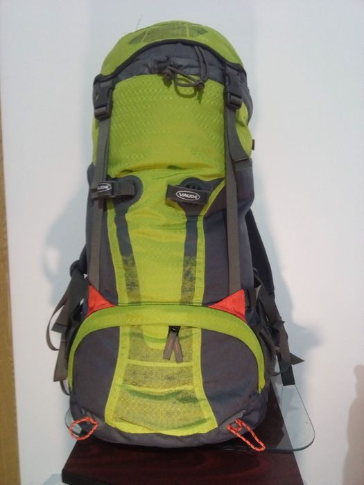 Vaude rucsac 40 l cu husă