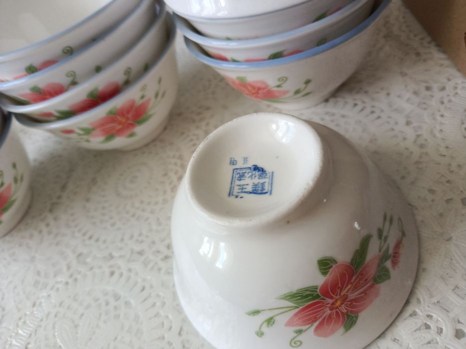 Продам новые пиалы