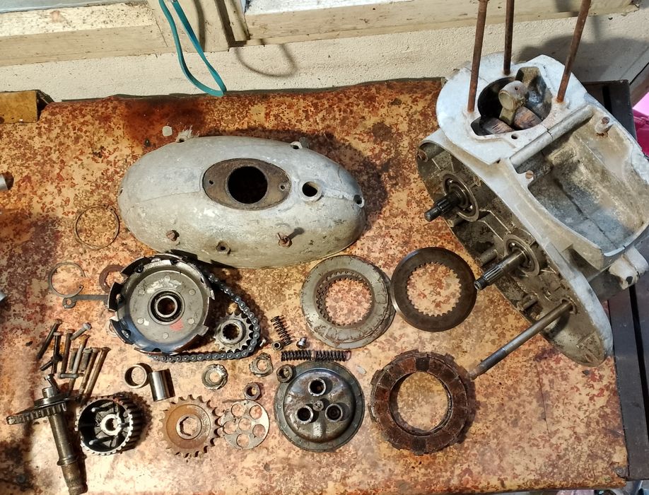 Балкан 250 м2  всичко заедно