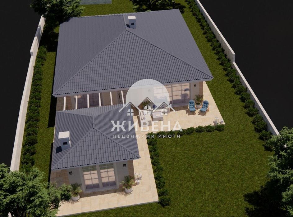 Продава се Парцел в Варна, м-т Боровец - север - 1559 кв.м за 71 €/кв.м - Снимка #9