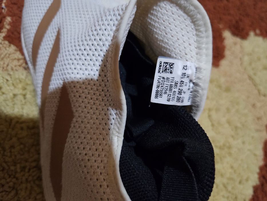 Adidas Bounce unic