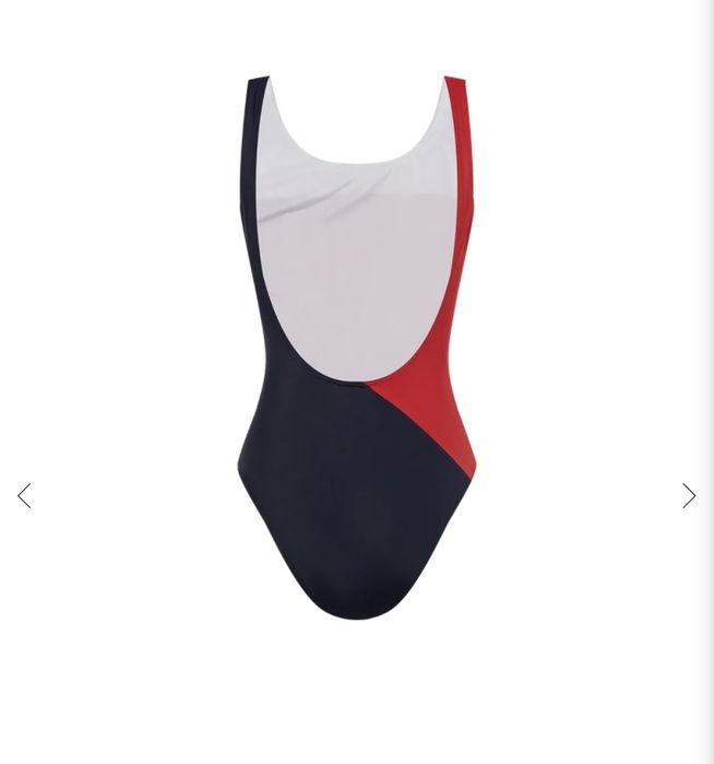 бански цял  Tommy Hilfiger