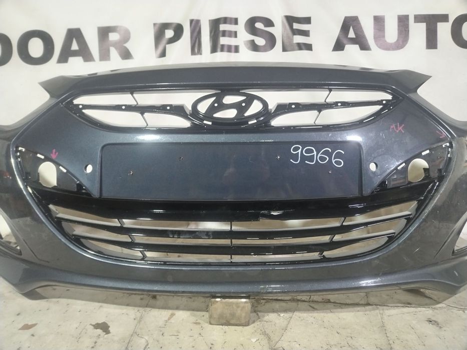 Bara fata Hyundai I40, 2011, 2012, 2013, 2014, 2015, cod origine OE 86511-3Z000. 9966