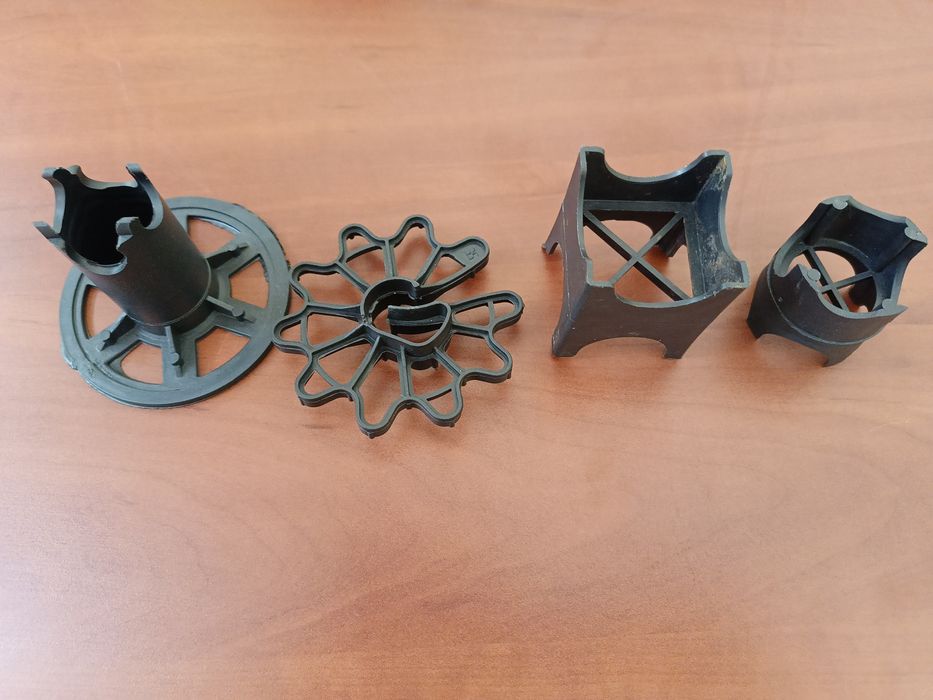 Фанера для опалубки