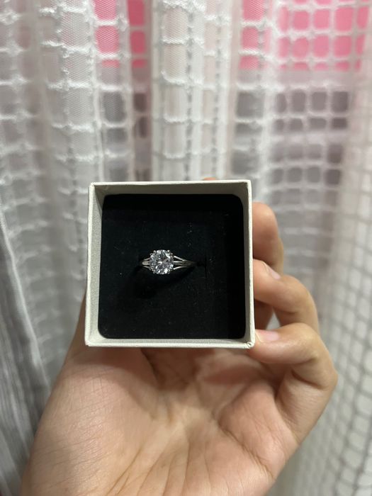 Кольцо  серебро «Sokolov jawelry» Кольцо с феанитом . Состояние новое.