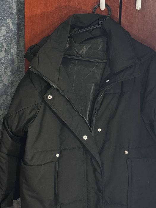 Женская куртка