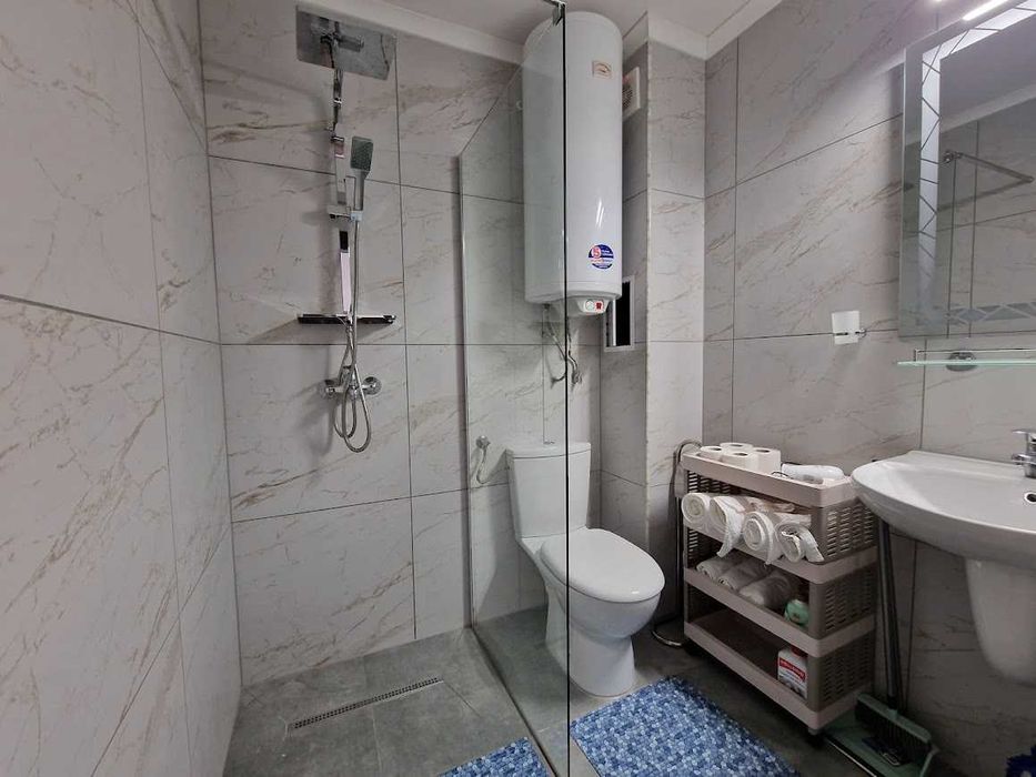 Продава се Едностаен апартамент в Свети Влас - 37 кв.м за 2038 €/кв.м - Снимка #5