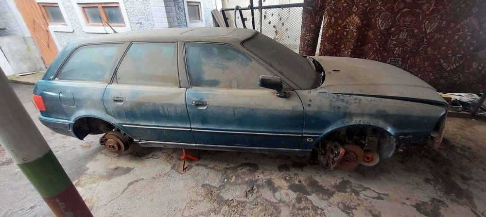 Продажа дома и прочее