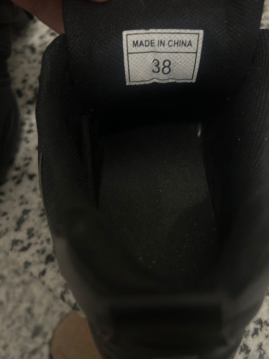 Обувки Shein (като нови)