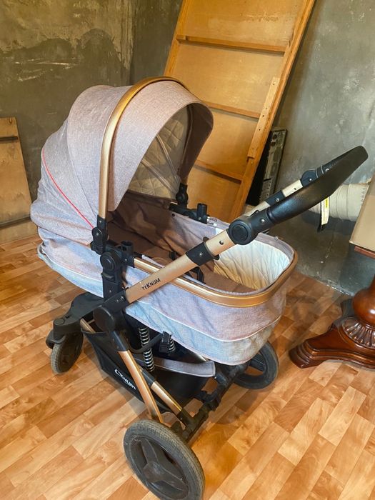 Продам коляску в отл состояний