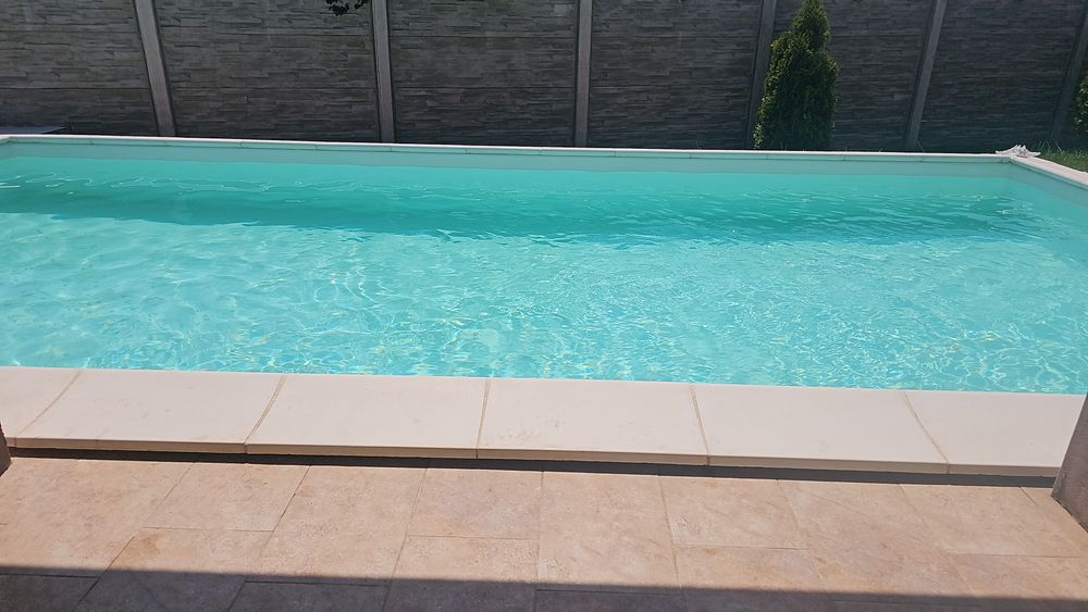 Vila de lux in Mosnita cu piscina,Serena,cel mai cautat cartier din zo
