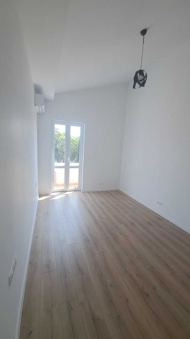 Апартамент с три спални след ремонт Топ Център Варна