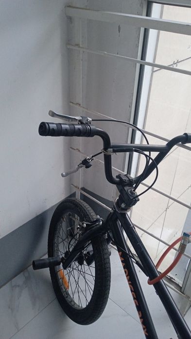 Велосипед BMX оригинальный