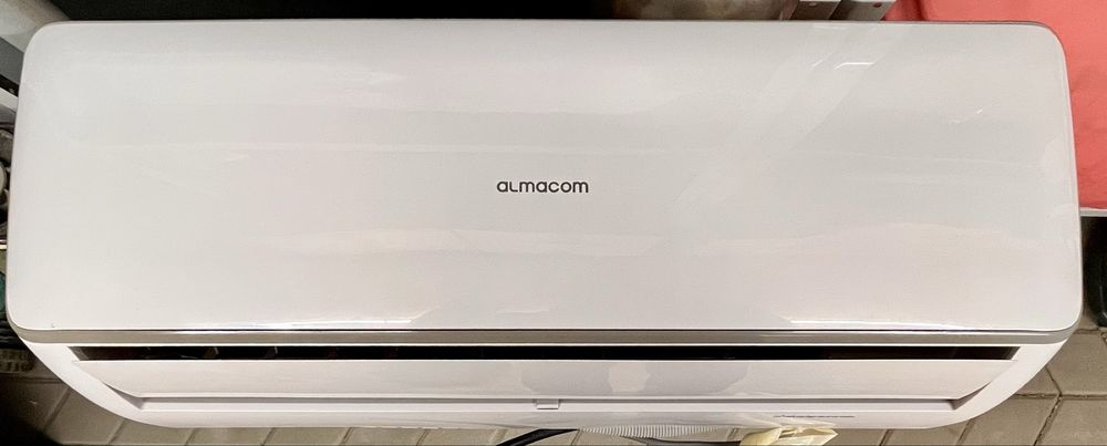 Кондиционер/сплит Almacom 12AF