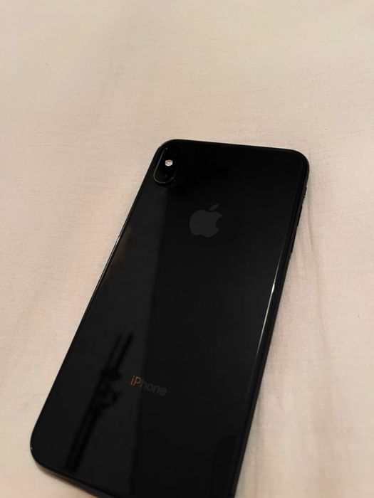 IPhone XS MAX (512-Гб)
