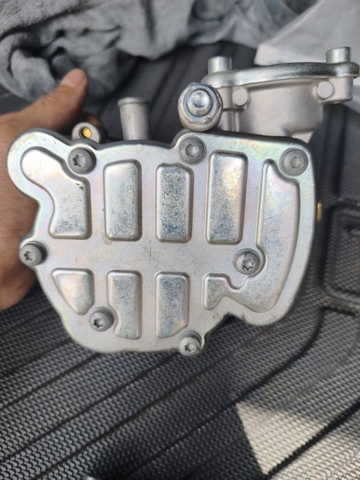 Редуктор и газовый форсунка tomaseto at09 Nordic rail ig1 2om