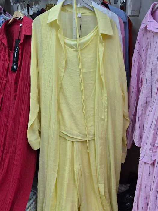 Вещи женские и детские