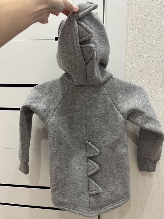 Спортивный костюм 3-4 г