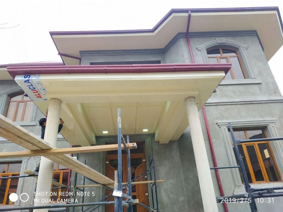 АЛЮКОБОНД | alyukobond| alyukabond| fasad sifat alikafon| akfa alfa