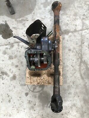 Dezmembrez tractoare Deutz 7807