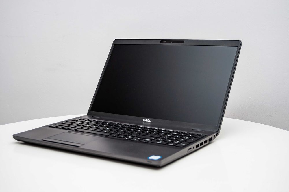 Laptop DELL Latitude 5501, i5 9400H, 32RAM, 512 SSD nou, Geforce MX150