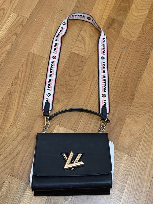 Женская сумка в стиле Louis Vuitton