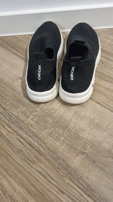 Sneakers pt  fete