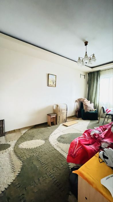 Продается Тузель-1, 2х комн., лоджия 2*6