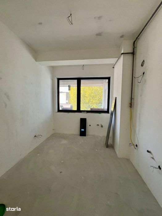 Penthouse 126 mp | Terase generoase | City Park Mall – Tomis 3