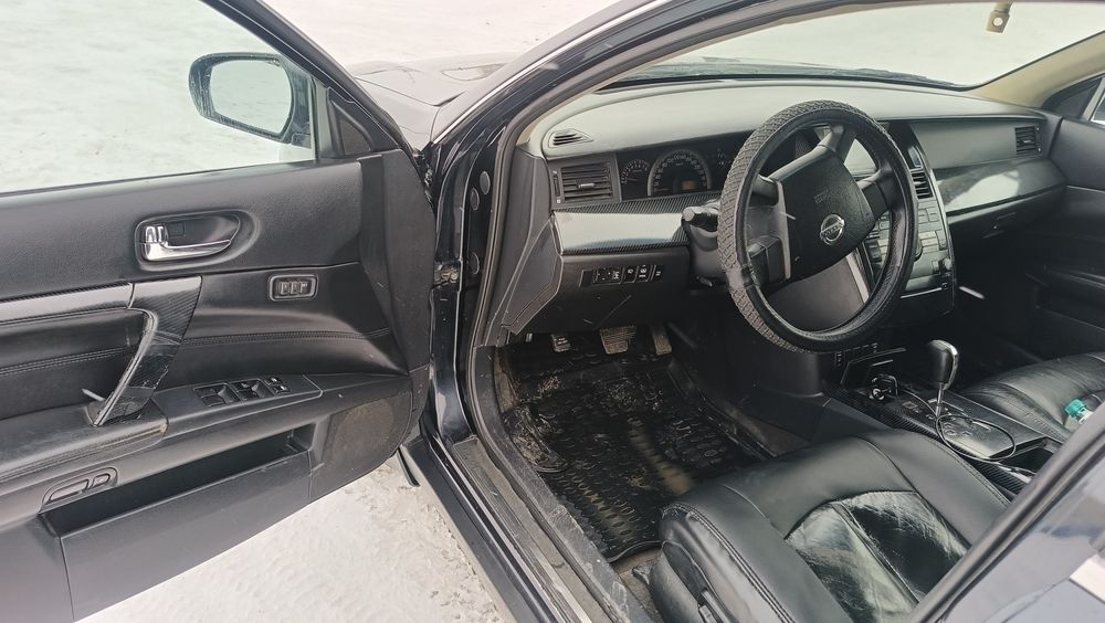 Ниссан Теана j 31