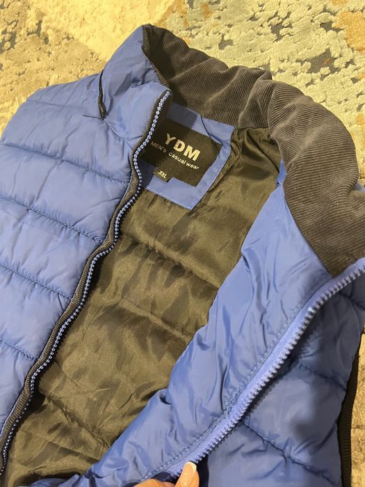 Жилетка мужская