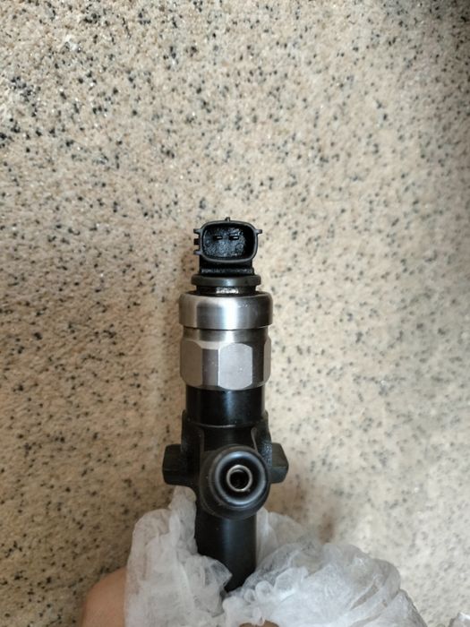 Фарсунка Ниссан Партфайндер